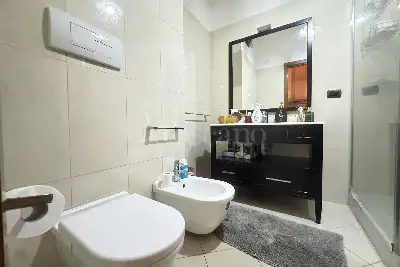 Casa in vendita, Via Giovan Battista Lulli, Palermo