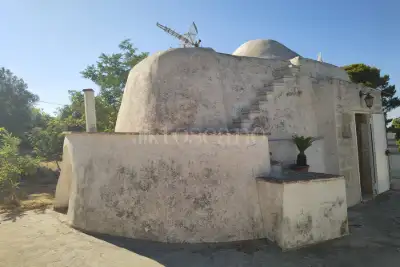 Casa Indipendente in vendita, Contrada Grottone, Ostuni