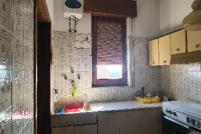 Casa Indipendente in vendita, Via Sicilia, Valderice