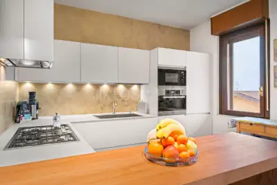 Casa in vendita, Via Pace, Desenzano del Garda