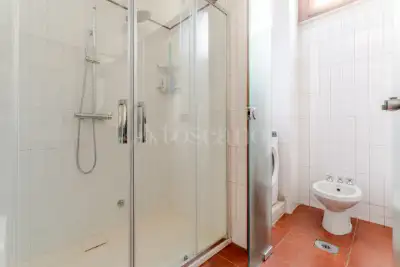 Casa in vendita, Via Serviliano Lattuada 3, Milano