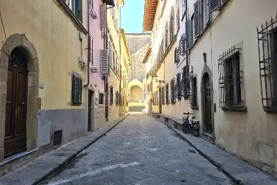 Casa in vendita, Via delle Pinzochere, Firenze