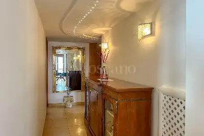 Casa in affitto, Via Posillipo, Napoli