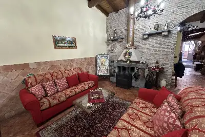 Casa Indipendente in vendita, Via Galliano, Misterbianco