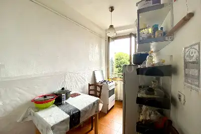 Casa in vendita, Via dei Mille, Brescia