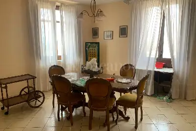 Casa in vendita, L.go Marincola Cattaneo, Catanzaro