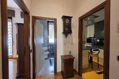 Casa in vendita, Via Amatore Sciesa, Verona