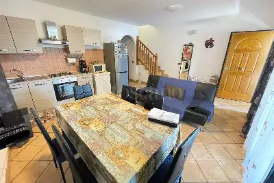 Villa Bifamiliare in vendita, Via Silanus, Fiumicino