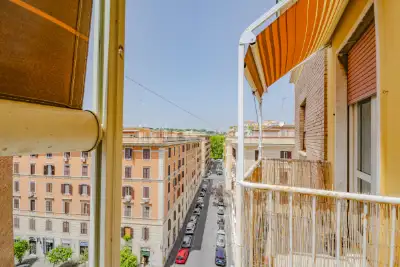 Casa in vendita, Via Pietro Querini, Roma