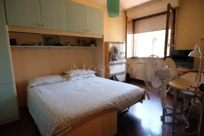 Casa in vendita, Viale Moliere, Roma