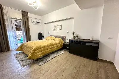 Casa in vendita, Via Don Orione, Palermo