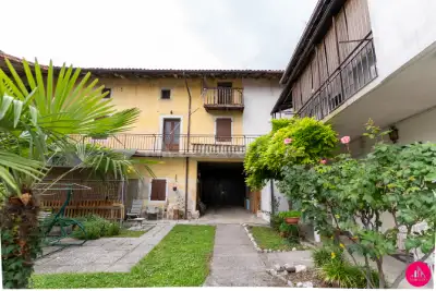 Casale in vendita, Via Roma, Aviano