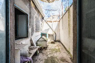 Casa Indipendente in vendita, Via Lago di Nicito, Catania