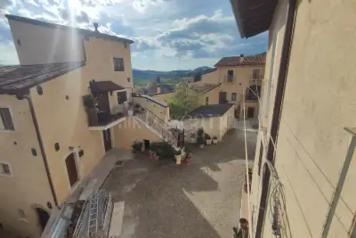 Casa Indipendente in vendita, Via Trento, San Pio delle Camere