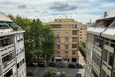 Casa in vendita, Via degli Aldobrandini, Roma