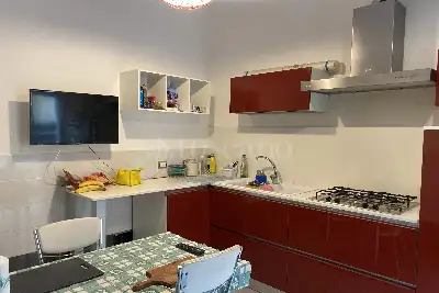 Casa in vendita, Via Agnello da Pisa, Roma