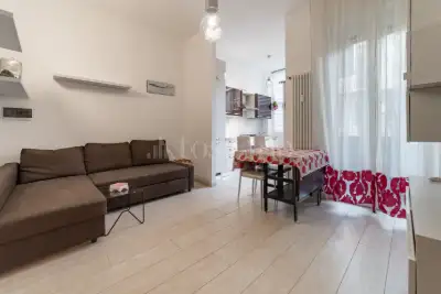 Casa in affitto, Via Grigna, Milano