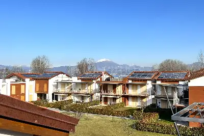 Casa in vendita, Lungolago Giuseppe Garibaldi, Peschiera del Garda