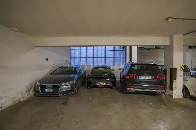 Casa in vendita, Via Vincenzo Ussani, Roma