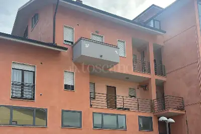 Casa in vendita, Via Einaudi, Avezzano