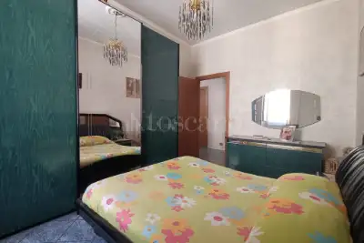 Casa in vendita, Via Efisio Cugia, Roma