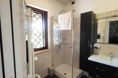 Villa in vendita, Via Torcegno, Roma