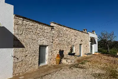 Villa in vendita, Contrada San Michele, San Michele Salentino