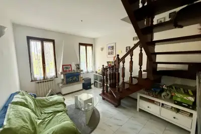 Casa in vendita, Via A. Diaz, San Zeno Naviglio