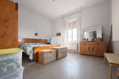 Villa Bifamiliare in vendita, CENTRO STORICO, Guidizzolo