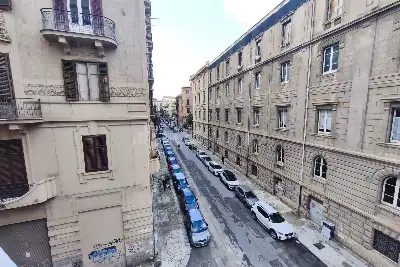 Casa in vendita, Via Milano, Palermo