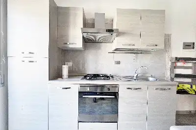 Casa in vendita, Via Motta Visconti, Roma