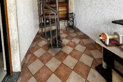 Villa in vendita, via Vanzaghello 6 Busto Arsizio, Busto Arsizio