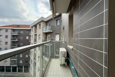 Casa in affitto, Via Zurigo, Milano