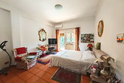 Villino a Schiera in vendita, Via Sofocle , Roma