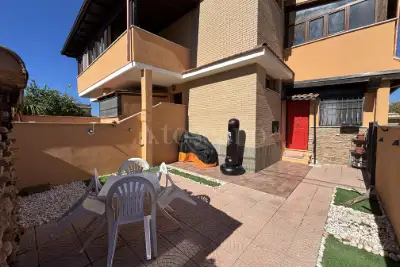 Casa in vendita, Via Debeli, Fiumicino