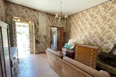 Casa Indipendente in vendita, Via Nazionale Ortoliuzzo, Messina