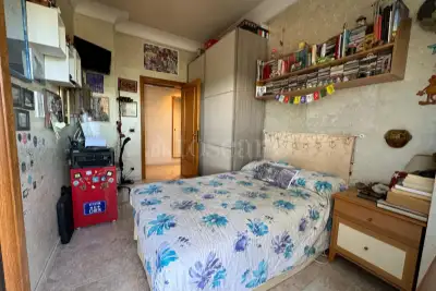 Casa in vendita, Via Acerenza, Roma