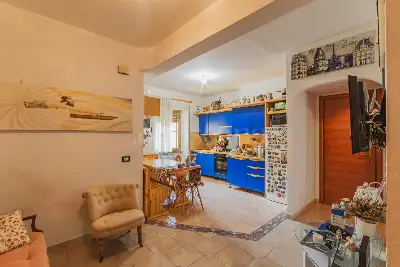 Casa in vendita, Via Pellegrino Matteucci, Roma