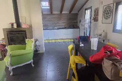 Casa in vendita, Via Fondo Petix, Palermo