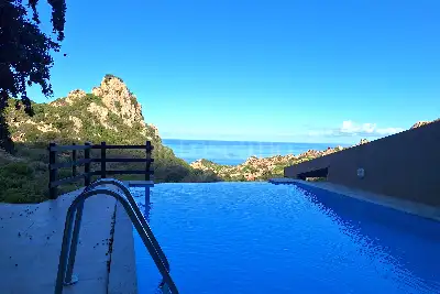 Villa Plurifamiliare in vendita, Costa Paradiso, Trinità d'Agultu e Vignola
