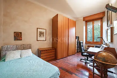 Casa in vendita, Viale Certosa 16, Milano