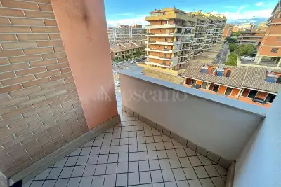 Casa in vendita, Via Pino Romualdi, Pomezia