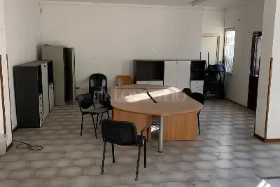 Capannone in affitto, Bova Marina zona industriale, Bova Marina