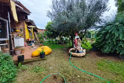 Casa in vendita, Via Delle Grugnole, Nettuno