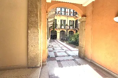 Casa in affitto, Corso Cavour, Verona