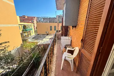 Casa in vendita, Piazza Nicola Maria Nicolai, Roma