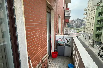 Casa in affitto, Via Antonio Dugnani, Milano