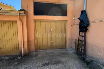 Casa in vendita, Via Argentina, Avezzano