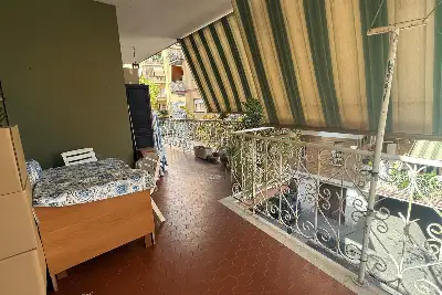 Casa in vendita, Via delle Baleari, Roma