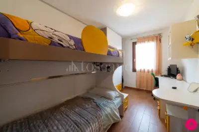 Villino a Schiera in vendita, Via della Chiesa, Prata di Pordenone